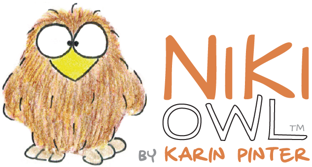 Niki Owl